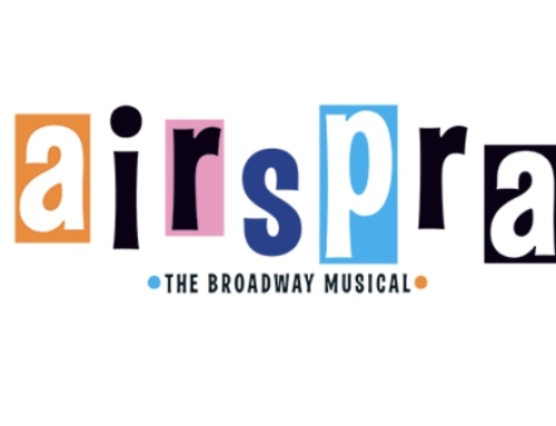 Interest in Hairspray the Musical